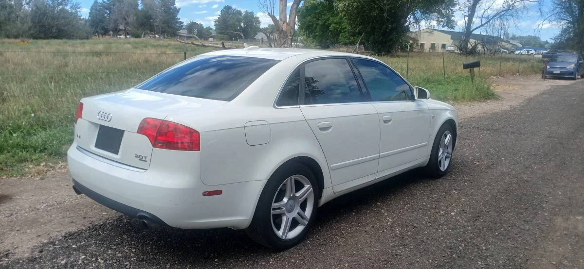 2006 Audi B7 A4 - Image 3 of 9