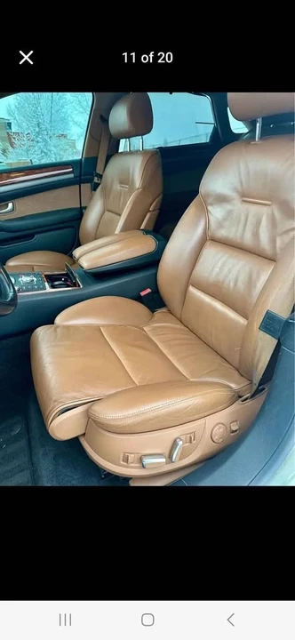2006 Audi D3 A8 - Image 6 of 10