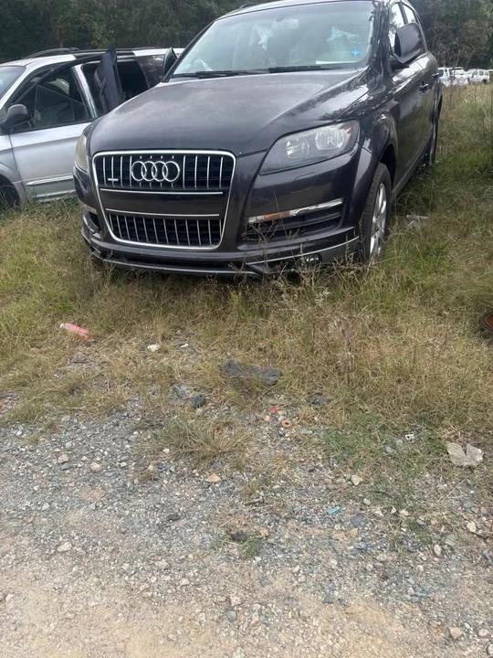 2006 Audi 4L Q7 - Image 2 of 6
