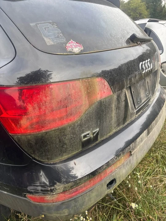 2006 Audi 4L Q7 - Image 4 of 6