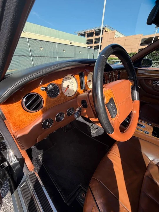 2006 Bentley Arnage - Image 20 of 20