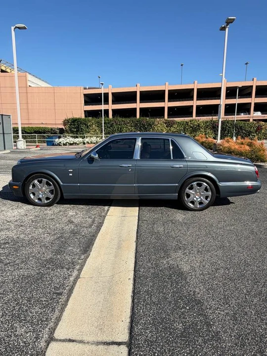 2006 Bentley Arnage - Image 6 of 20