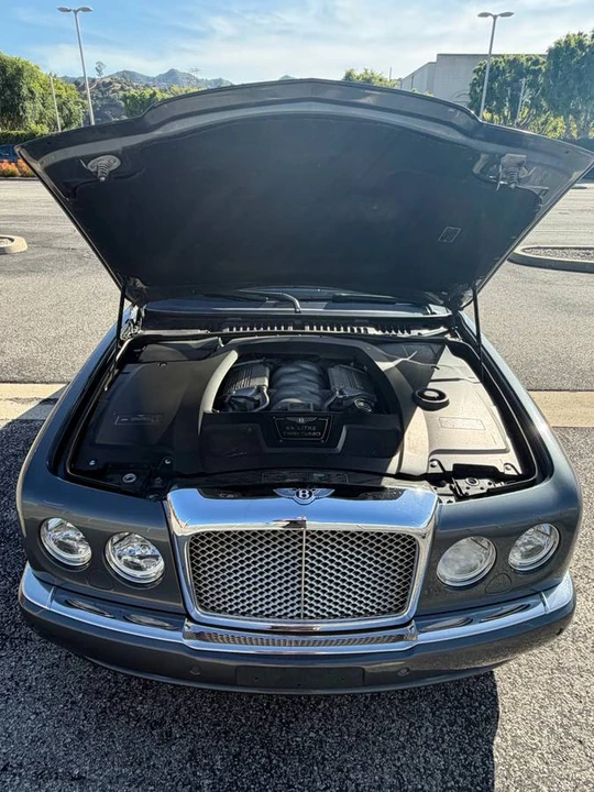 2006 Bentley Arnage - Image 8 of 20