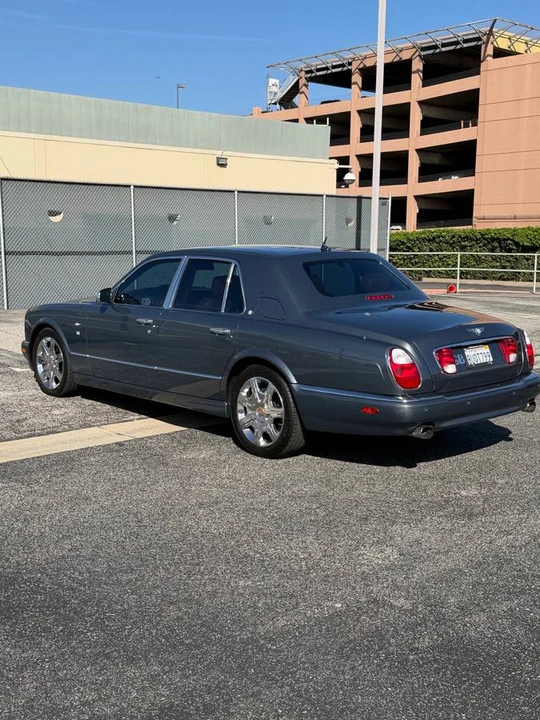 2006 Bentley Arnage - Image 5 of 20