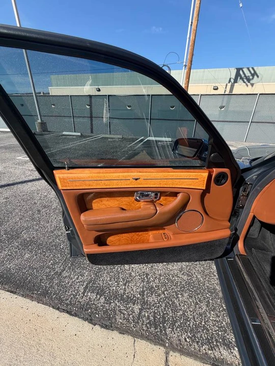 2006 Bentley Arnage - Image 10 of 20