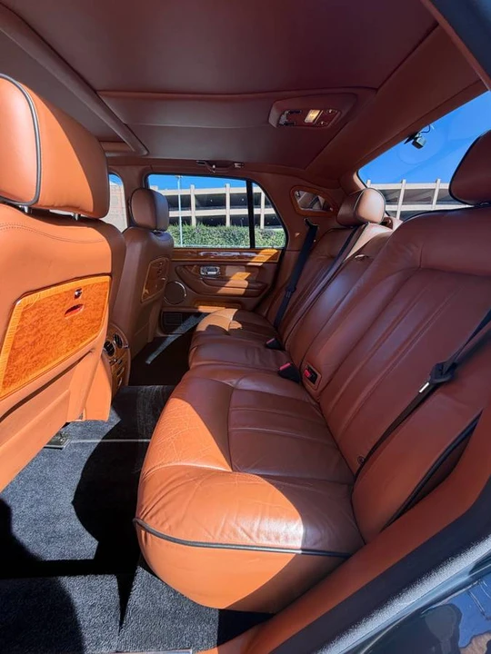 2006 Bentley Arnage - Image 11 of 20