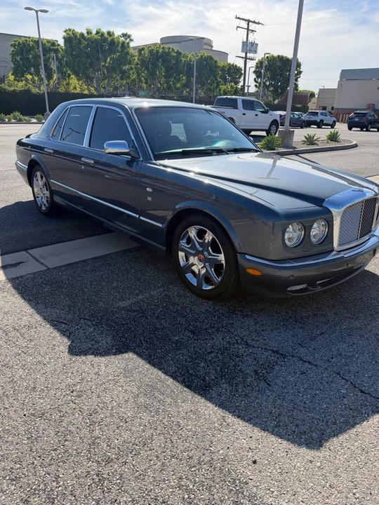 2006 Bentley Arnage - Image 2 of 20