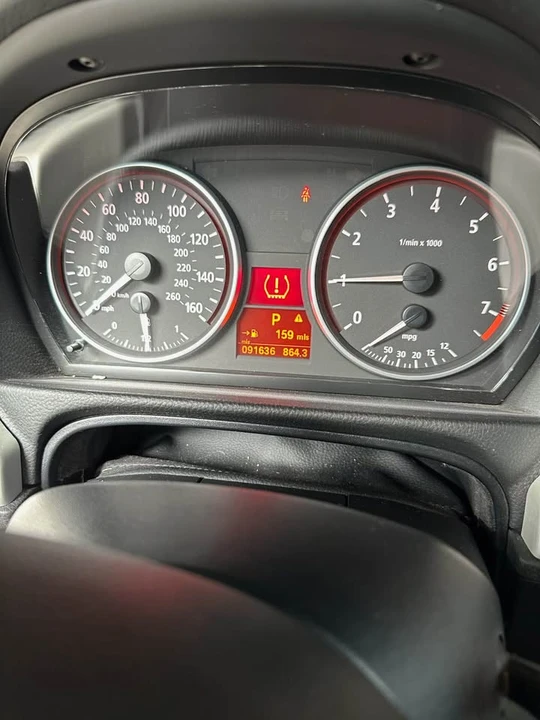 2006 BMW E90 3 Series Sedan - Image 4 of 10