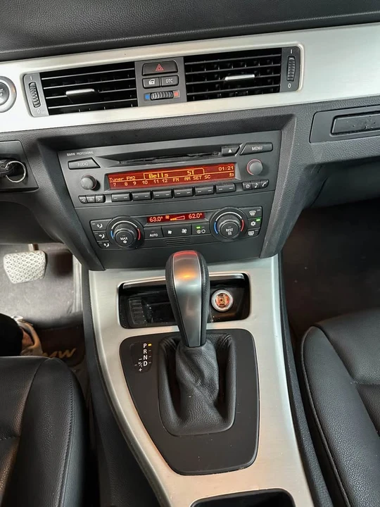 2006 BMW E90 3 Series Sedan - Image 5 of 10