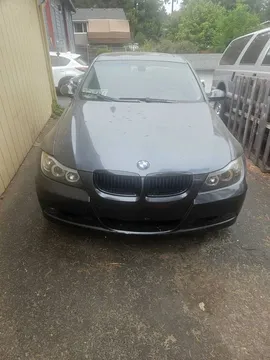 2006 BMW 3 Series