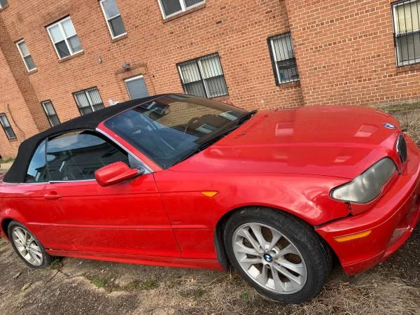 2006 BMW E90 3 Series Sedan - Image 3 of 4