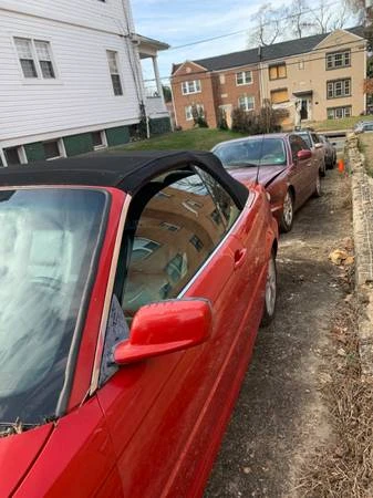 2006 BMW E90 3 Series Sedan - Image 4 of 4