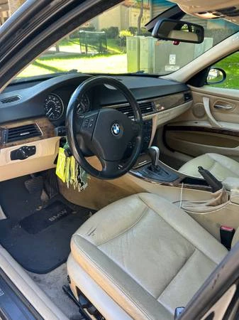2006 BMW E90 3 Series Sedan - Image 7 of 9
