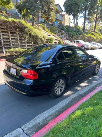 2006 BMW E90 3 Series Sedan - Image 3 of 9