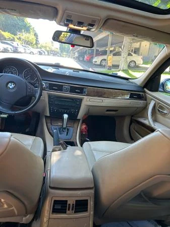 2006 BMW E90 3 Series Sedan - Image 6 of 9