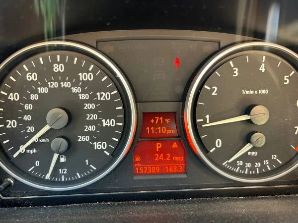2006 BMW E90 3 Series Sedan - Image 4 of 9