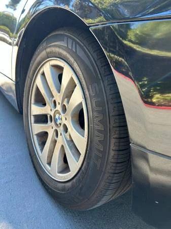 2006 BMW E90 3 Series Sedan - Image 8 of 9