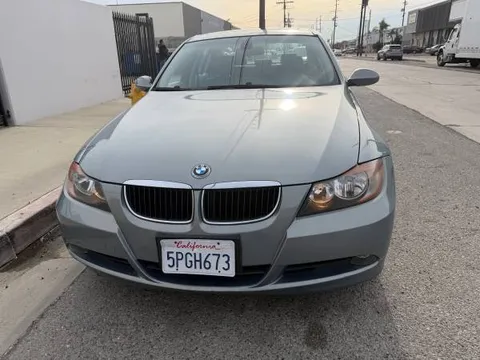 2006 BMW 325i