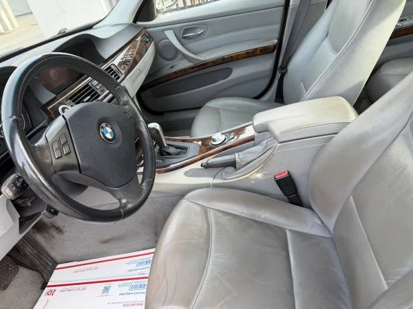 2006 BMW E90 3 Series Sedan - Image 9 of 11