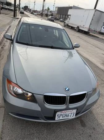 2006 BMW E90 3 Series Sedan - Image 3 of 11