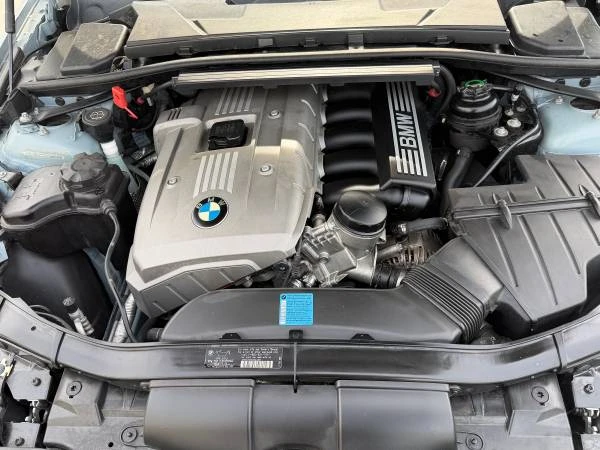 2006 BMW E90 3 Series Sedan - Image 11 of 11