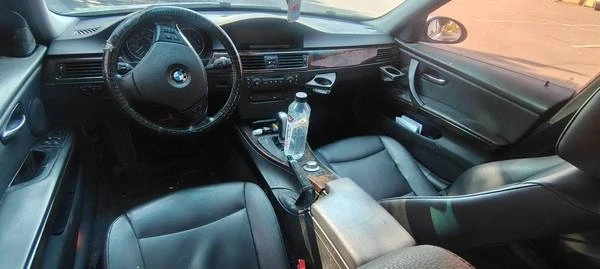 2006 BMW E90 3 Series Sedan - Image 18 of 21