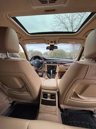 2006 BMW E90 3 Series Sedan - Image 3 of 10
