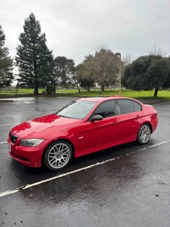 2006 BMW E90 3 Series Sedan - Image 5 of 10