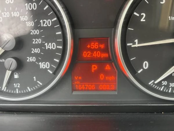 2006 BMW E90 3 Series Sedan - Image 6 of 10
