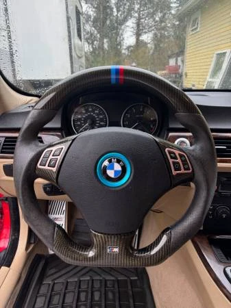 2006 BMW E90 3 Series Sedan - Image 9 of 10