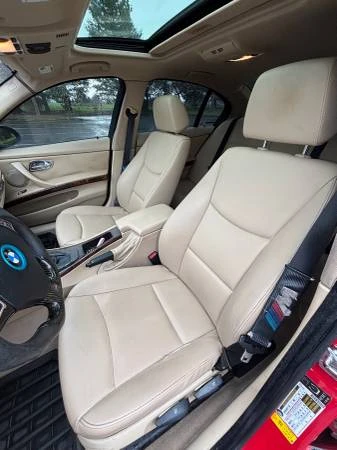 2006 BMW E90 3 Series Sedan - Image 7 of 10