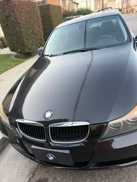 2006 BMW 325i