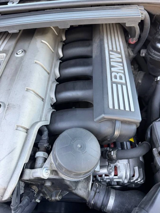 2006 BMW E90 3 Series Sedan - Image 13 of 17