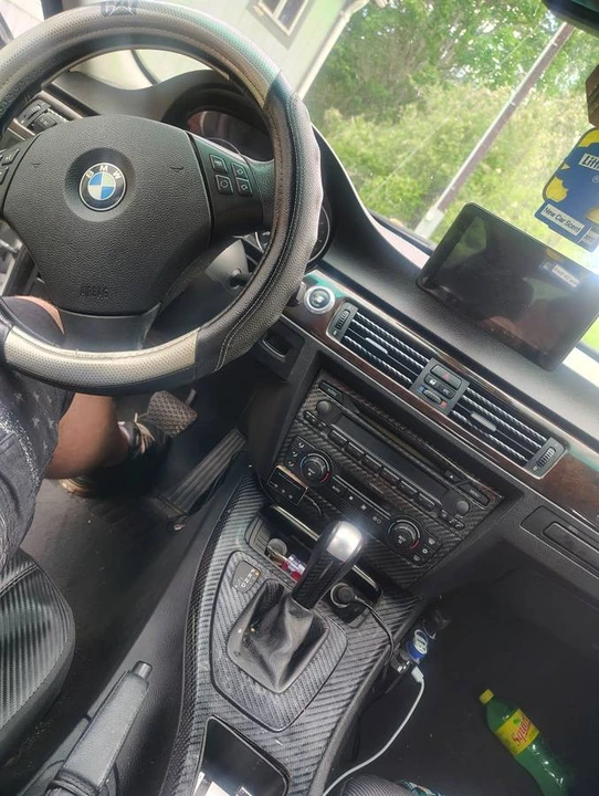 2006 BMW E90 3 Series Sedan - Image 5 of 13
