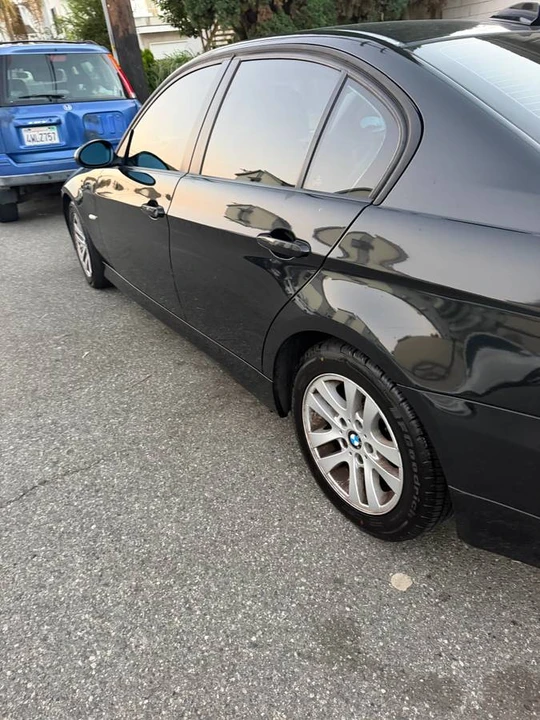 2006 BMW E90 3 Series Sedan - Image 4 of 17