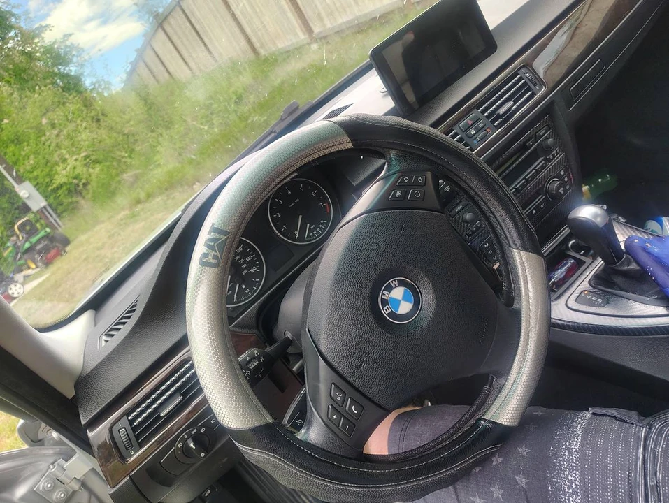 2006 BMW E90 3 Series Sedan - Image 2 of 13