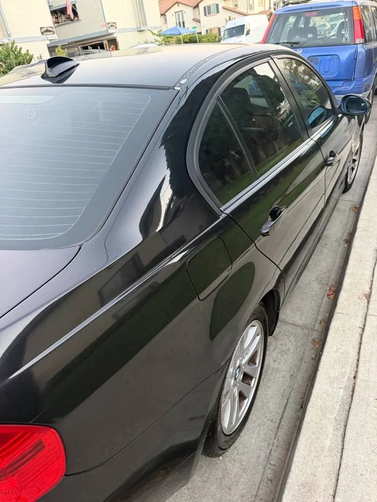 2006 BMW E90 3 Series Sedan - Image 9 of 17