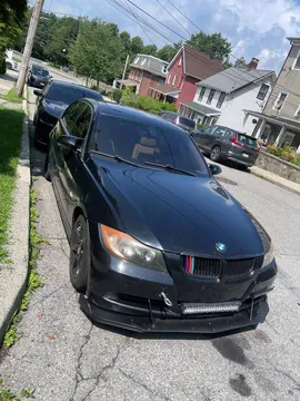 2006 BMW 325i