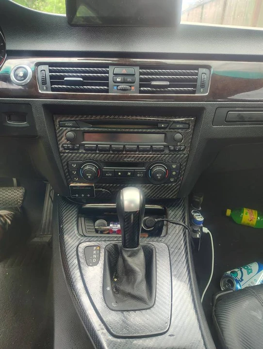 2006 BMW E90 3 Series Sedan - Image 3 of 13