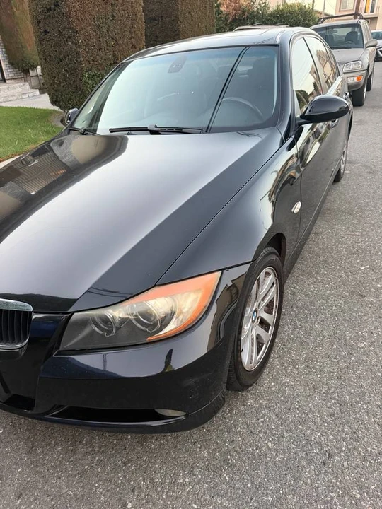 2006 BMW E90 3 Series Sedan - Image 3 of 17