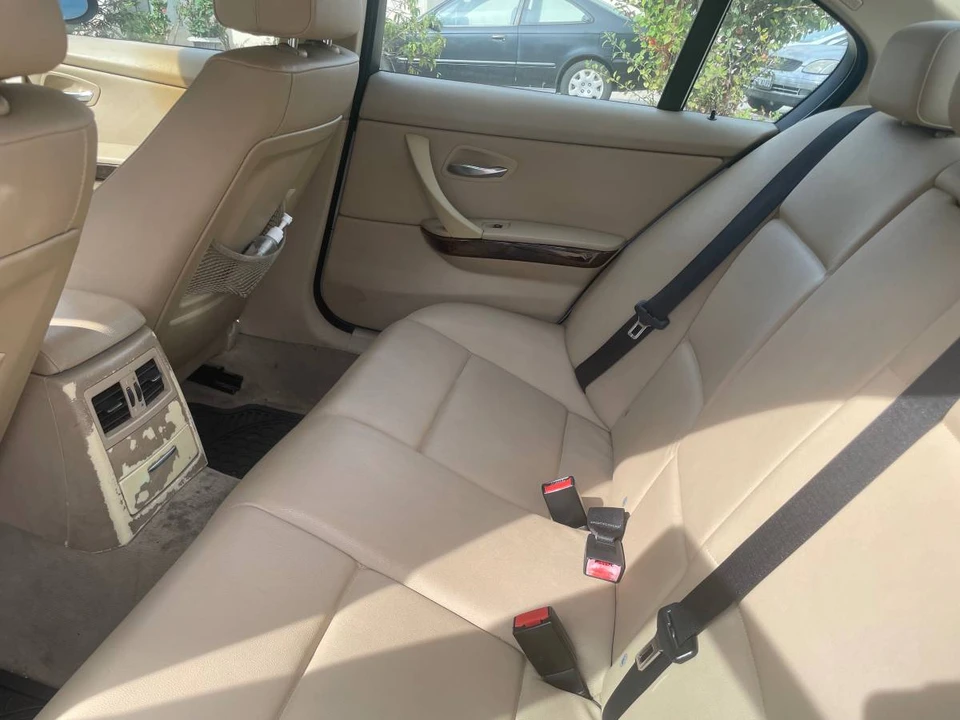 2006 BMW E90 3 Series Sedan - Image 9 of 17