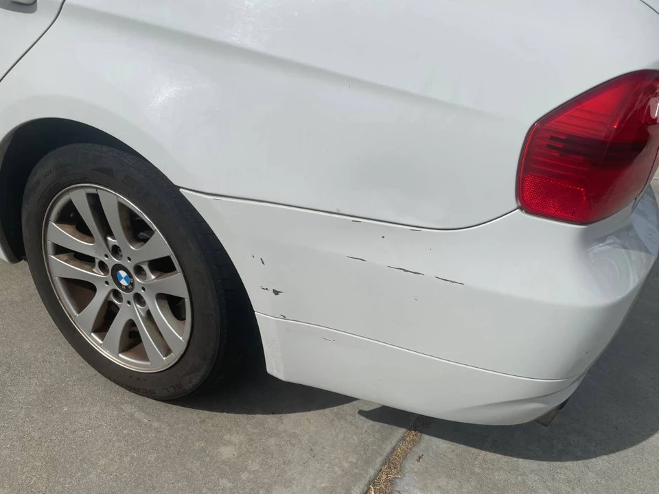 2006 BMW E90 3 Series Sedan - Image 6 of 17