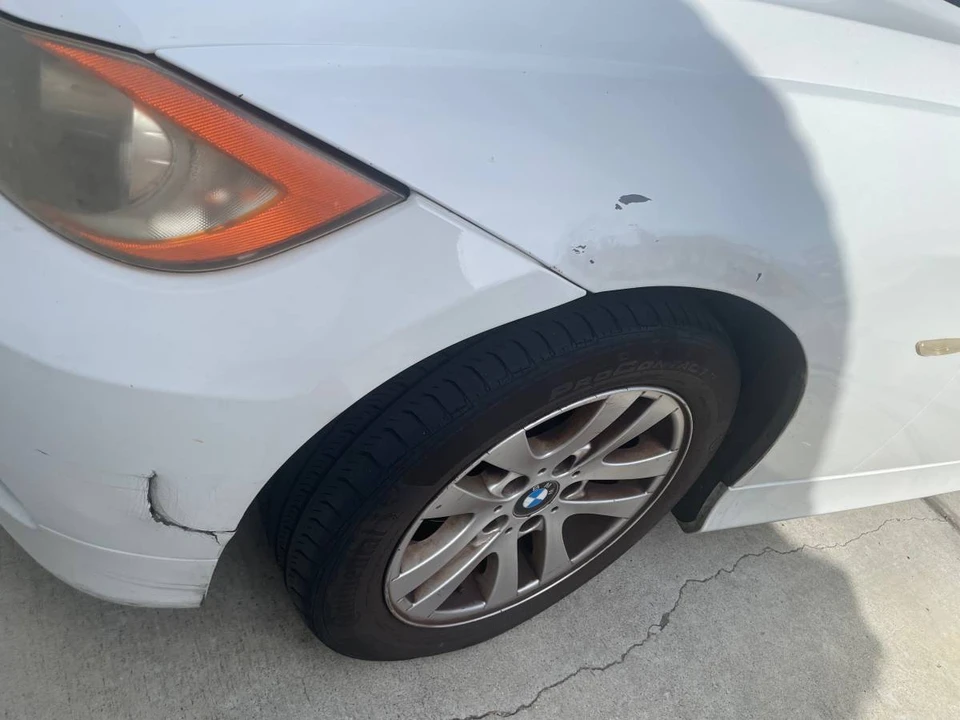 2006 BMW E90 3 Series Sedan - Image 4 of 17