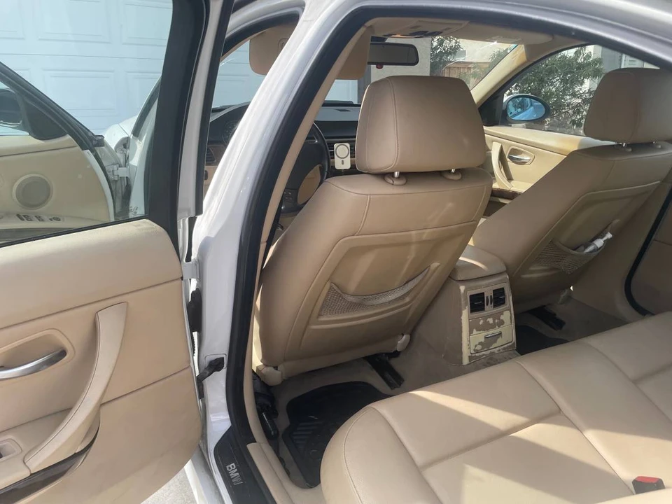 2006 BMW E90 3 Series Sedan - Image 10 of 17