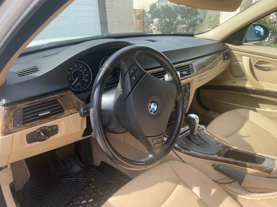 2006 BMW E90 3 Series Sedan - Image 8 of 17