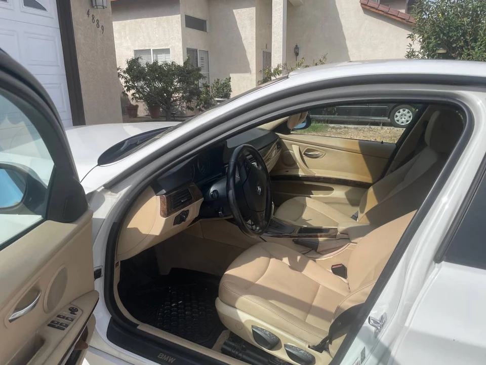 2006 BMW E90 3 Series Sedan - Image 7 of 17