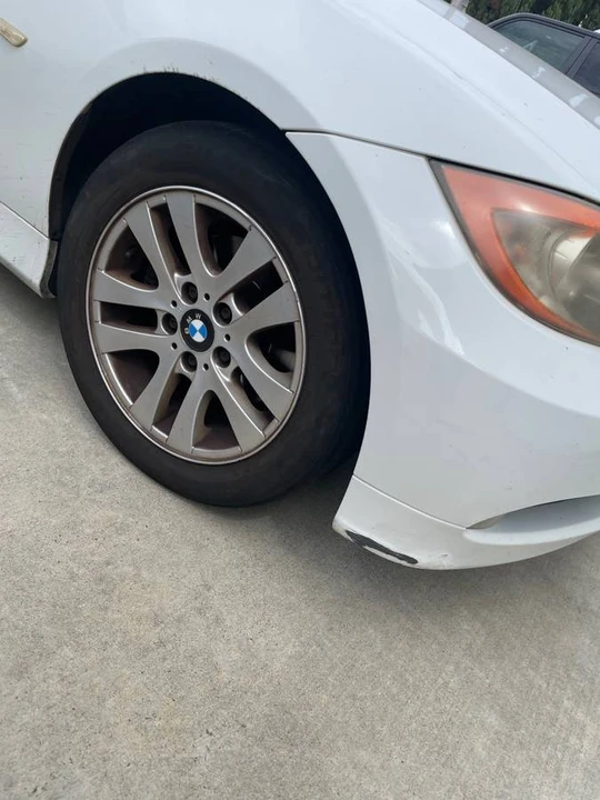 2006 BMW E90 3 Series Sedan - Image 14 of 17