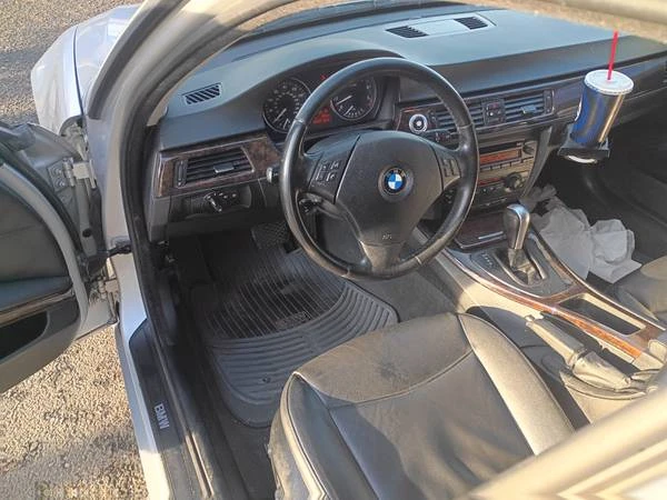 2006 BMW E91 3 Series Touring - Image 4 of 9