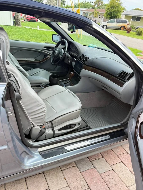 2006 BMW E46 330i & 330Ci - Image 8 of 9