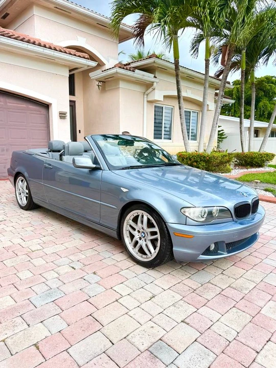 2006 BMW E46 330i & 330Ci - Image 4 of 9